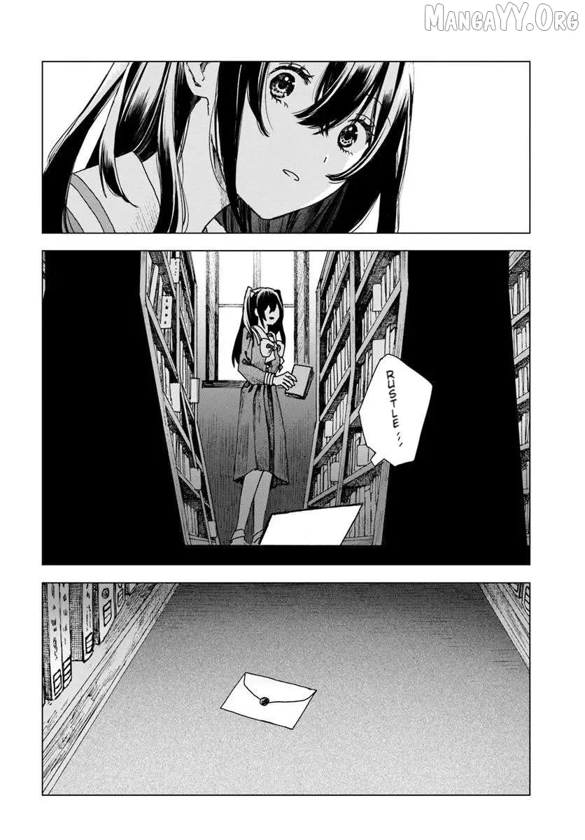 Haike, Arashi Hini Saku Hana Tachie Chapter 1 page 11 - 