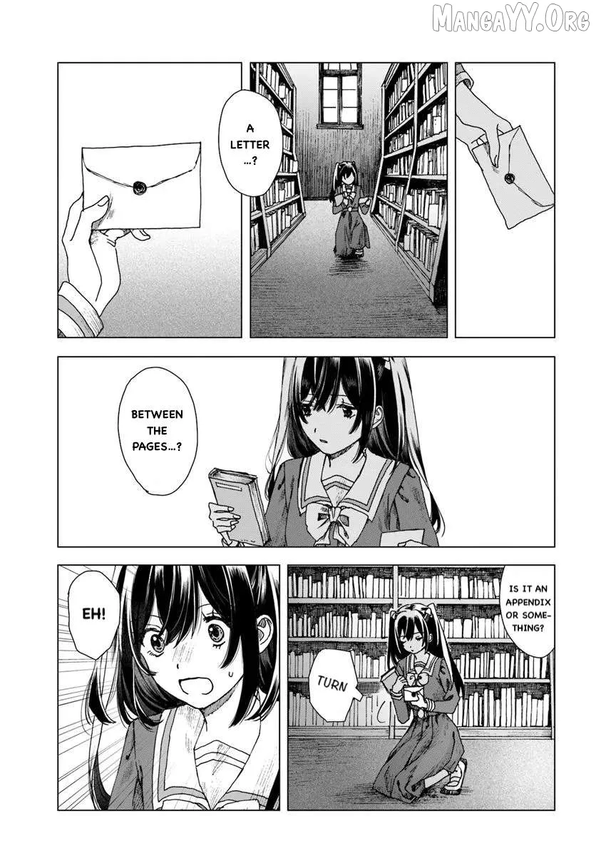 Haike, Arashi Hini Saku Hana Tachie Chapter 1 page 12 - 