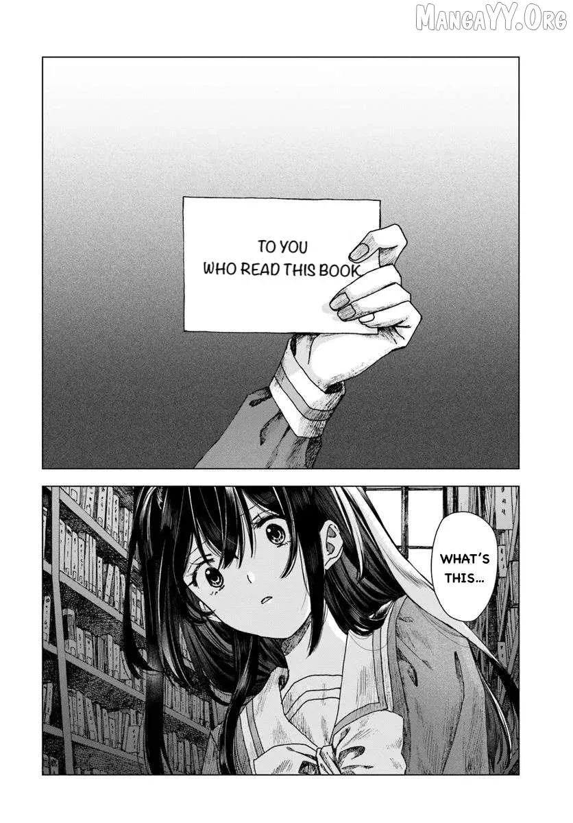 Haike, Arashi Hini Saku Hana Tachie Chapter 1 page 13 - 