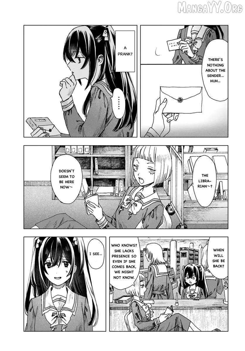 Haike, Arashi Hini Saku Hana Tachie Chapter 1 page 14 - 