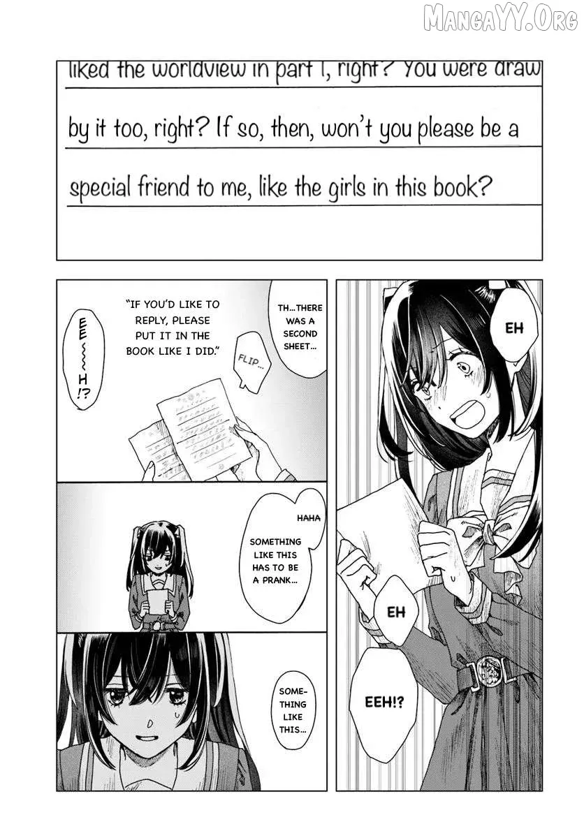 Haike, Arashi Hini Saku Hana Tachie Chapter 1 page 18 - 