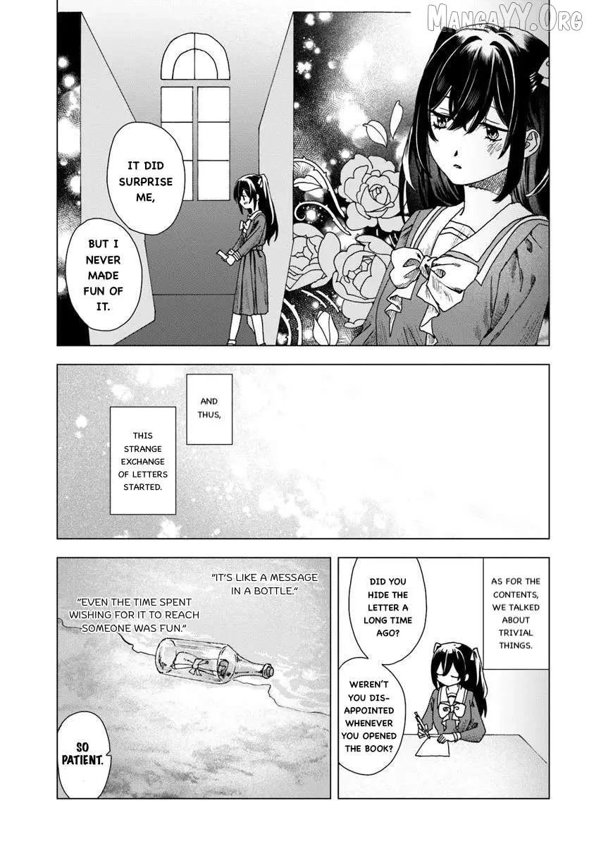Haike, Arashi Hini Saku Hana Tachie Chapter 1 page 24 - 