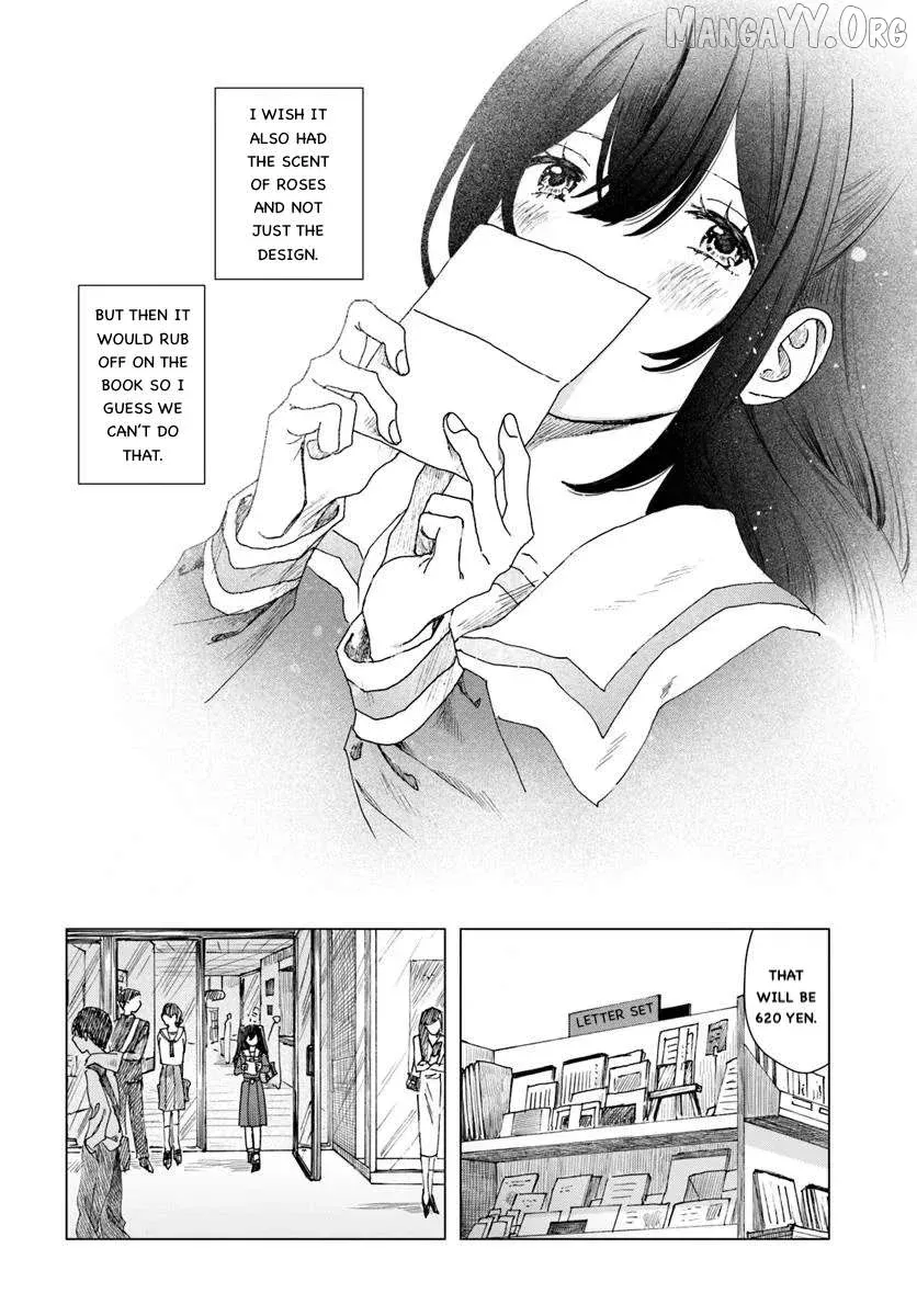 Haike, Arashi Hini Saku Hana Tachie Chapter 1 page 36 - 