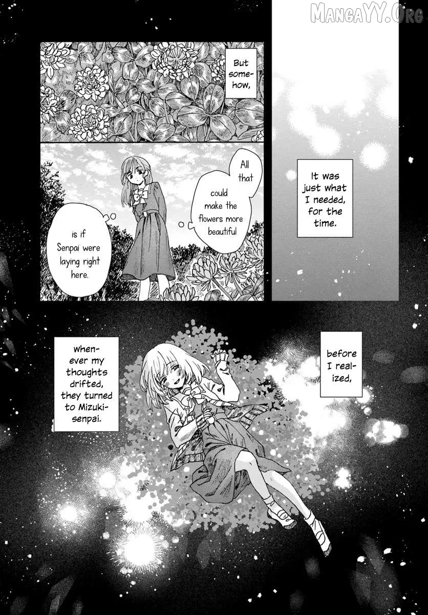 Haike, Arashi Hini Saku Hana Tachie Chapter 10 page 23 - 