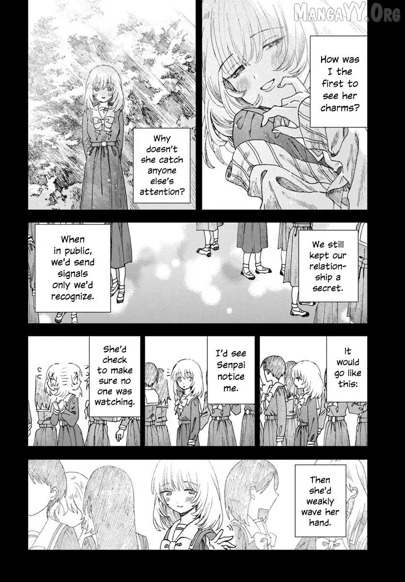 Haike, Arashi Hini Saku Hana Tachie Chapter 10 page 24 - 