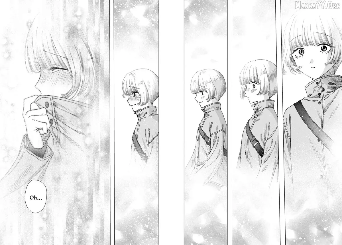 Haike, Arashi Hini Saku Hana Tachie Chapter 13 page 12 - 