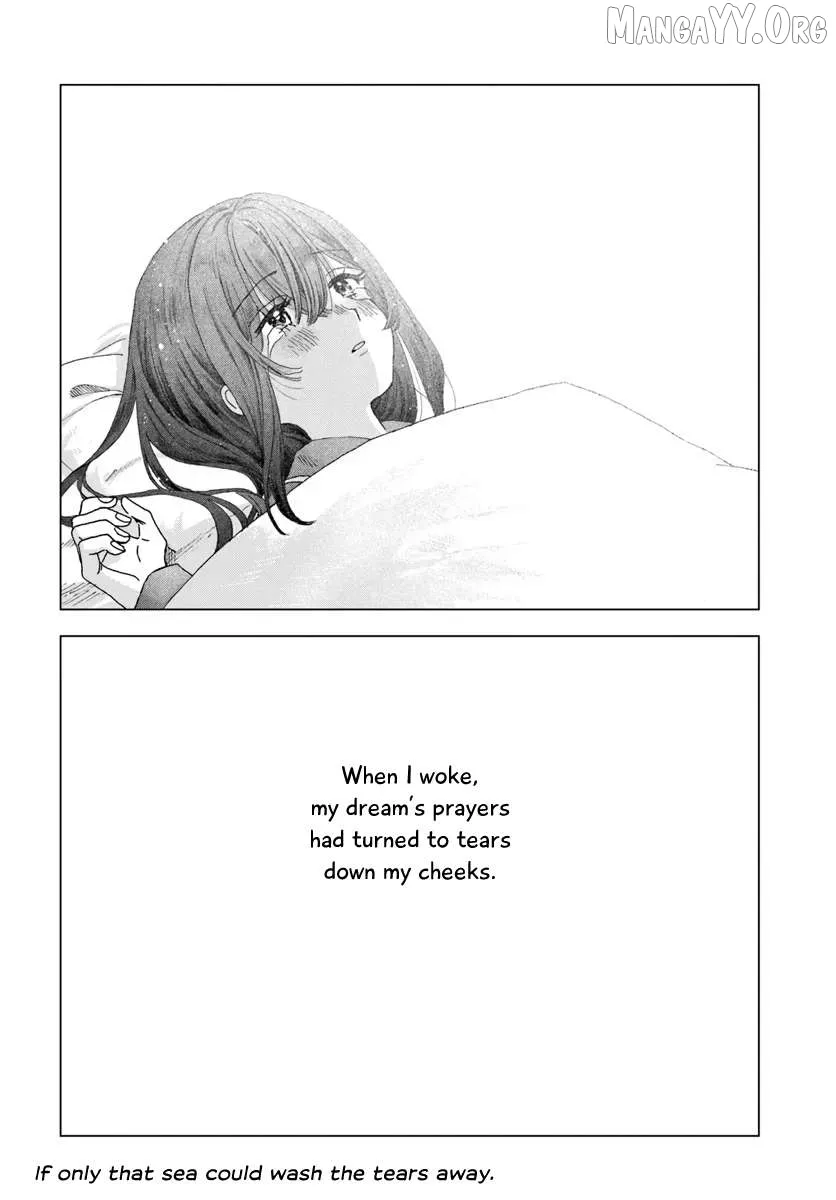 Haike, Arashi Hini Saku Hana Tachie Chapter 13 page 20 - 