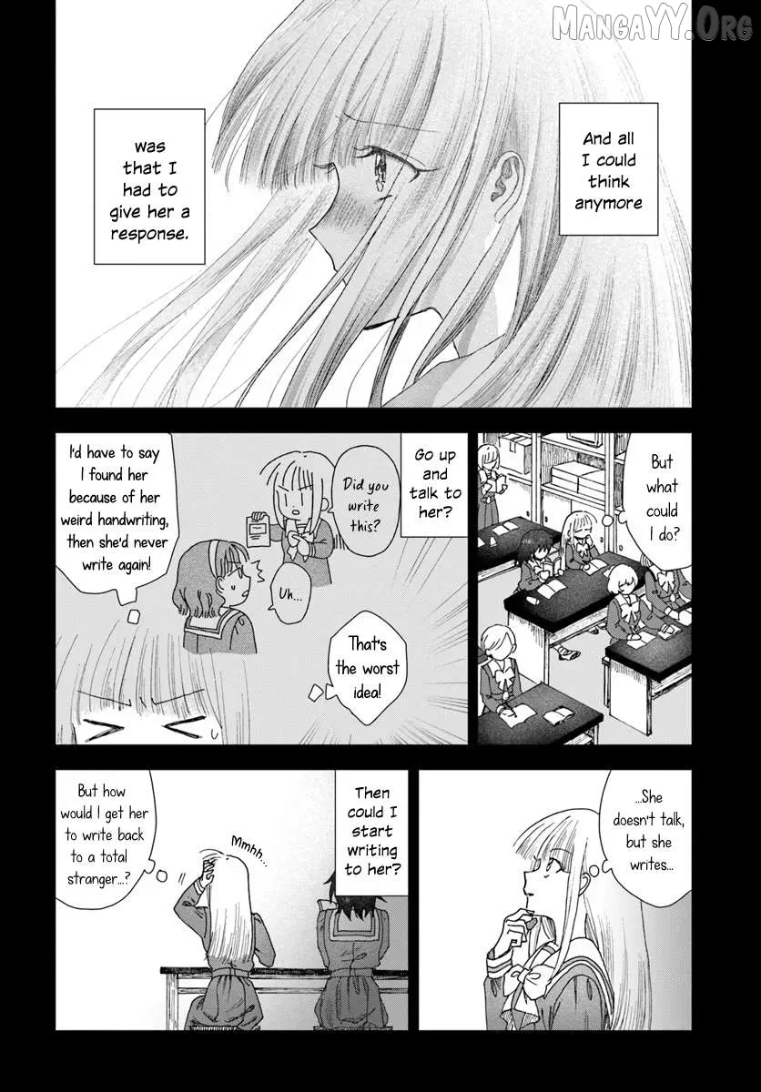 Haike, Arashi Hini Saku Hana Tachie Chapter 14.2 page 12 - 