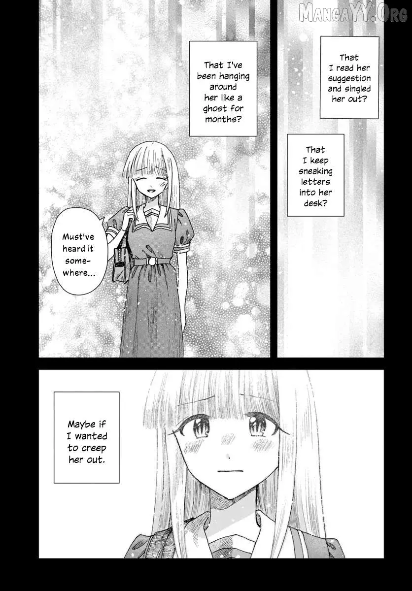 Haike, Arashi Hini Saku Hana Tachie Chapter 15.2 page 6 - 