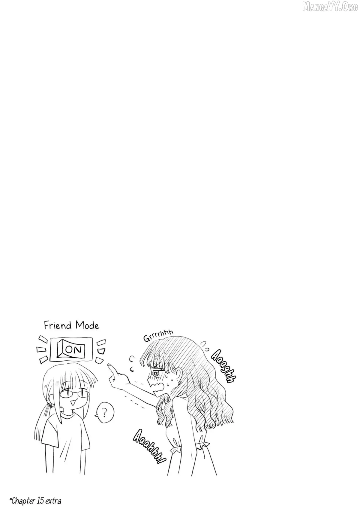 Haike, Arashi Hini Saku Hana Tachie Chapter 15.5 page 9 - 