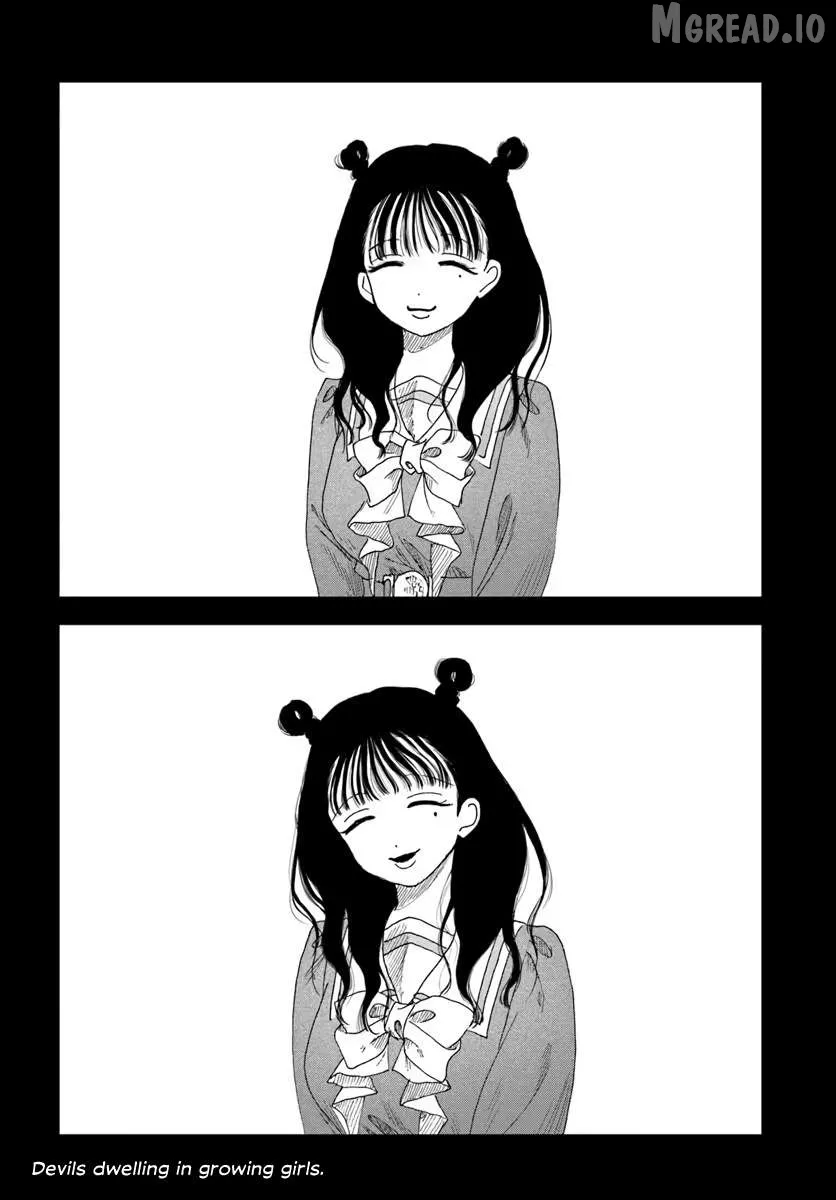 Haike, Arashi Hini Saku Hana Tachie Chapter 16.2 page 20 - 