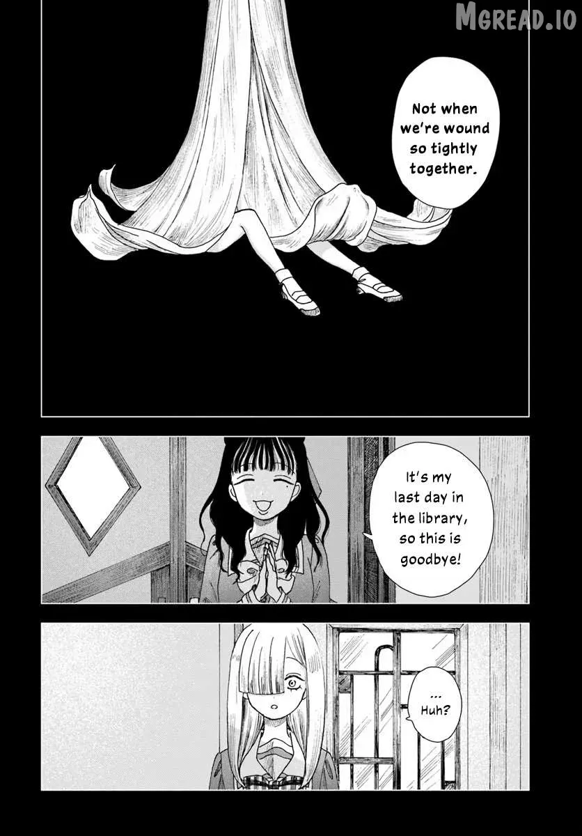 Haike, Arashi Hini Saku Hana Tachie Chapter 17.2 page 11 - 