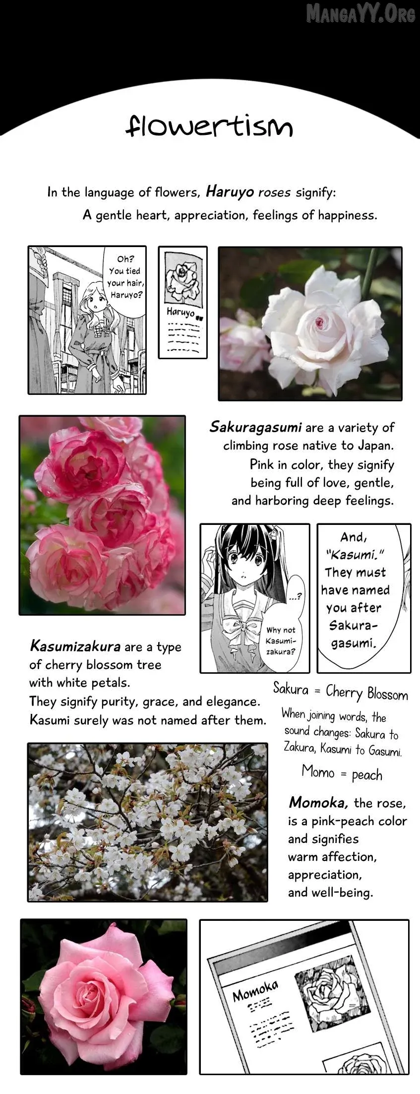 Haike, Arashi Hini Saku Hana Tachie Chapter 2 page 36 - 