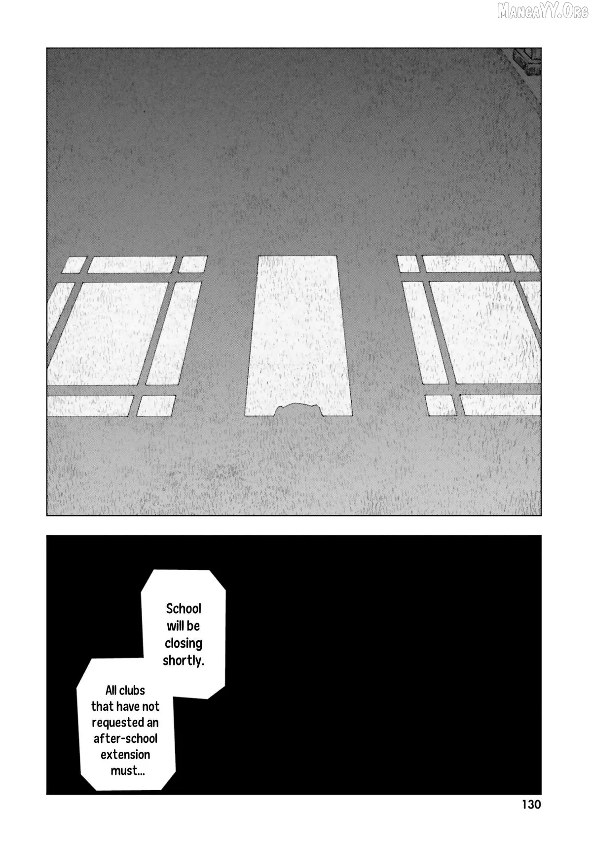 Haike, Arashi Hini Saku Hana Tachie Chapter 4 page 16 - 