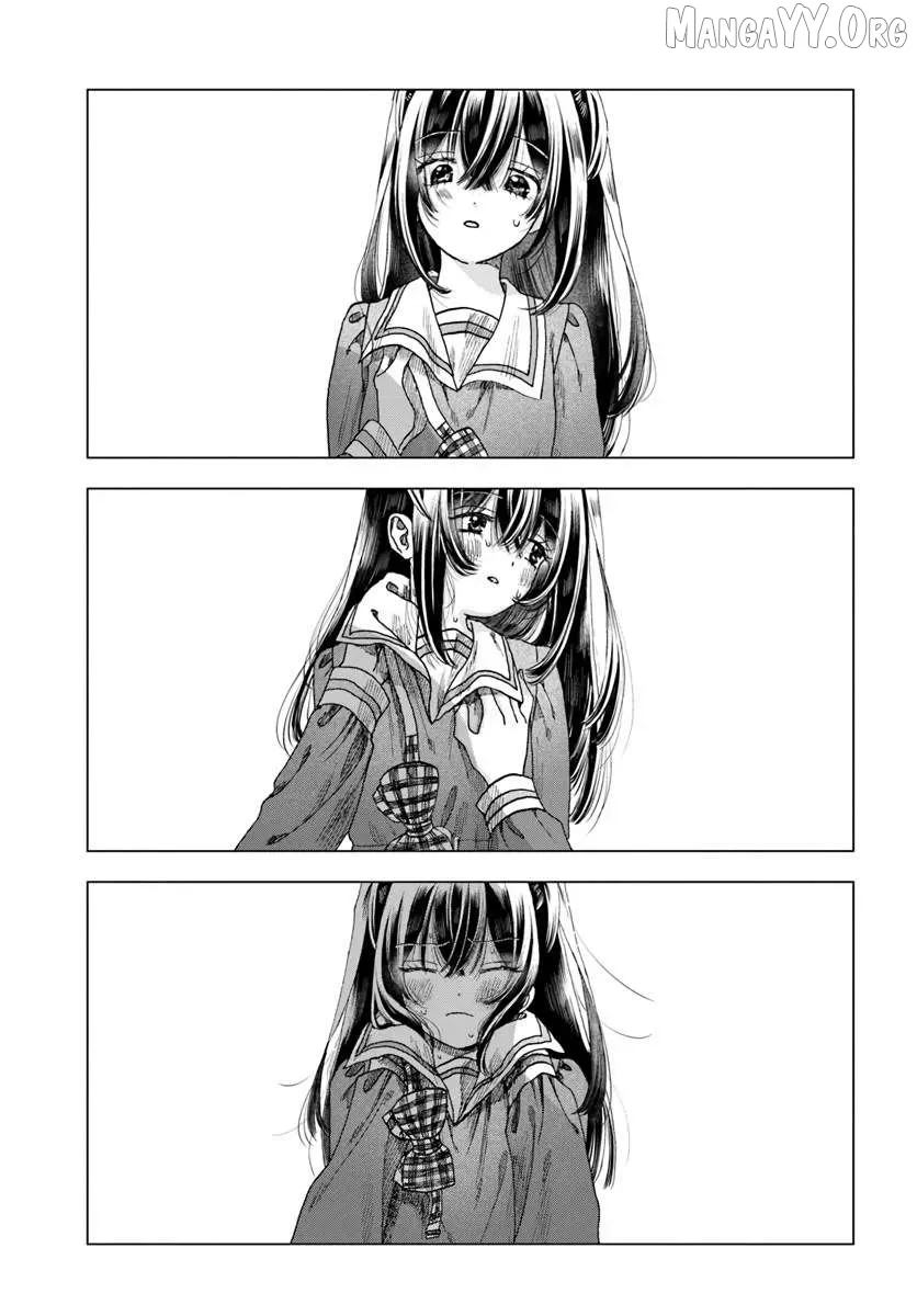 Haike, Arashi Hini Saku Hana Tachie Chapter 7 page 7 - 