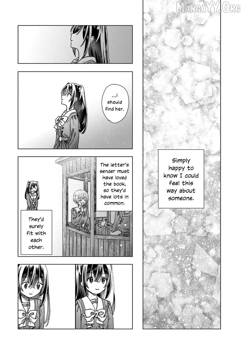 Haike, Arashi Hini Saku Hana Tachie Chapter 9 page 14 - 