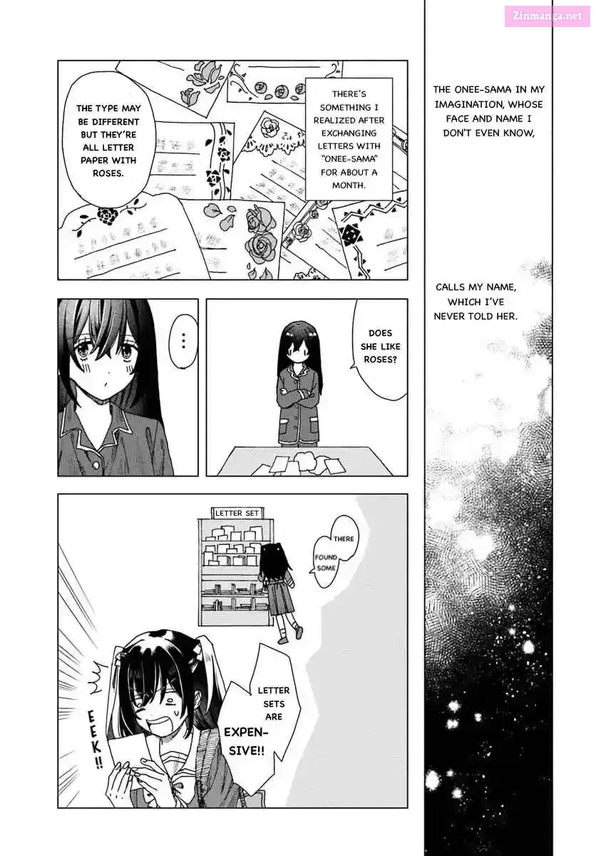 Haikei, Arishi Hi ni Saku Hanatachi e Chapter 1 page 30 - 