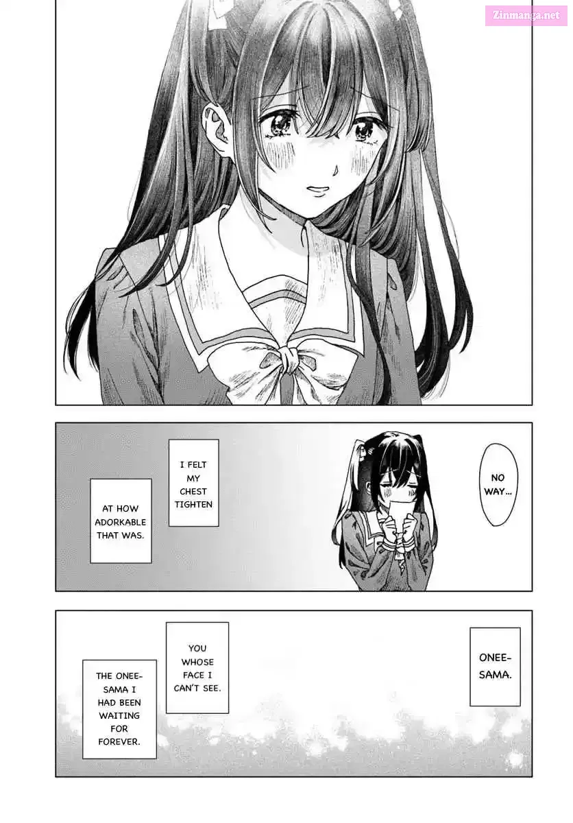 Haikei, Arishi Hi ni Saku Hanatachi e Chapter 1 page 32 - 