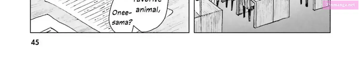 Haikei, Arishi Hi ni Saku Hanatachi e Chapter 2 page 2 - 