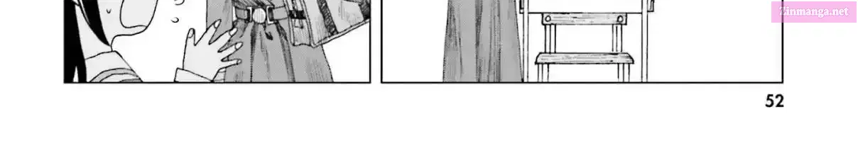 Haikei, Arishi Hi ni Saku Hanatachi e Chapter 2 page 16 - 