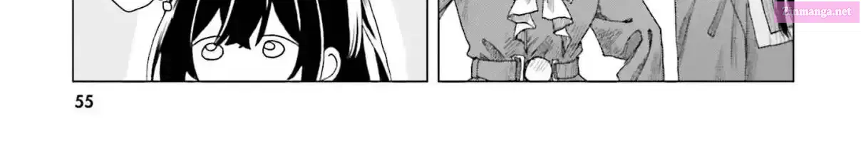 Haikei, Arishi Hi ni Saku Hanatachi e Chapter 2 page 22 - 