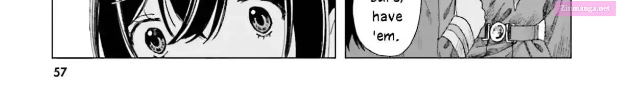 Haikei, Arishi Hi ni Saku Hanatachi e Chapter 2 page 26 - 