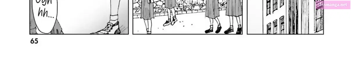 Haikei, Arishi Hi ni Saku Hanatachi e Chapter 2 page 42 - 