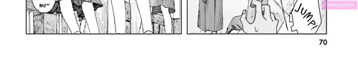 Haikei, Arishi Hi ni Saku Hanatachi e Chapter 2 page 52 - 