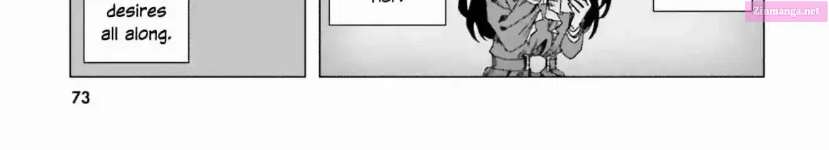 Haikei, Arishi Hi ni Saku Hanatachi e Chapter 2 page 58 - 