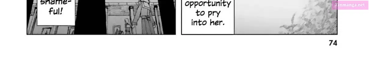 Haikei, Arishi Hi ni Saku Hanatachi e Chapter 2 page 60 - 