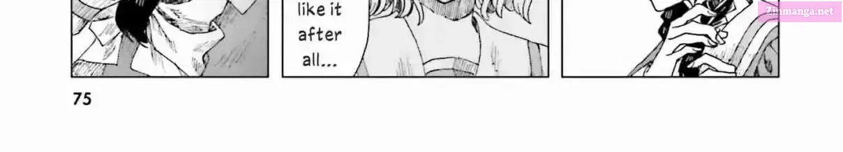 Haikei, Arishi Hi ni Saku Hanatachi e Chapter 2 page 62 - 
