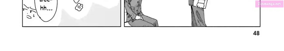 Haikei, Arishi Hi ni Saku Hanatachi e Chapter 2 page 8 - 