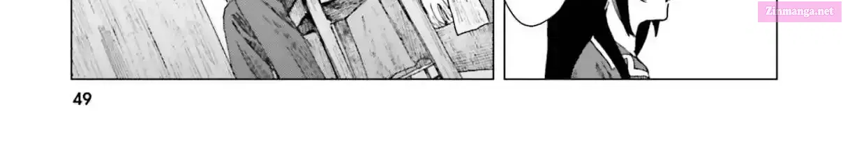 Haikei, Arishi Hi ni Saku Hanatachi e Chapter 2 page 10 - 
