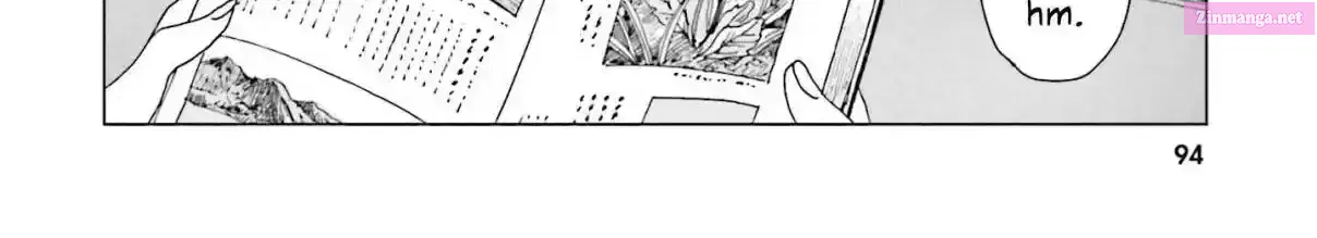 Haikei, Arishi Hi ni Saku Hanatachi e Chapter 3 page 28 - 
