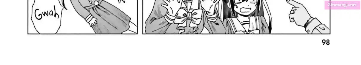 Haikei, Arishi Hi ni Saku Hanatachi e Chapter 3 page 36 - 