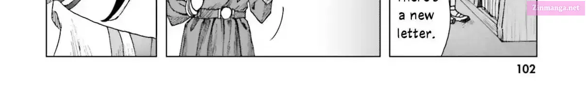 Haikei, Arishi Hi ni Saku Hanatachi e Chapter 3 page 44 - 