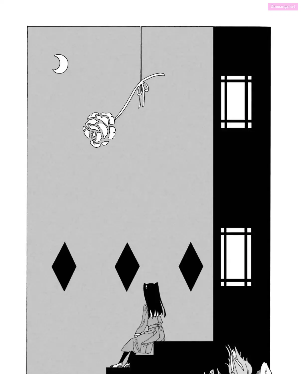 Haikei, Arishi Hi ni Saku Hanatachi e Chapter 4 page 1 - 