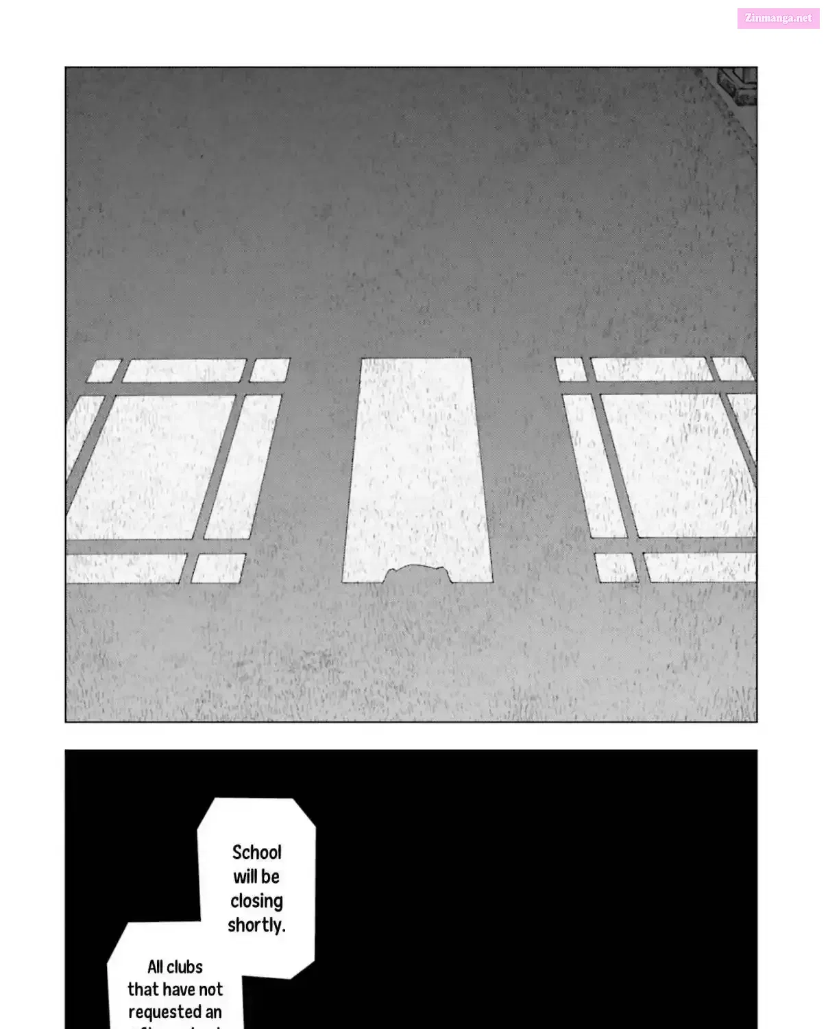 Haikei, Arishi Hi ni Saku Hanatachi e Chapter 4 page 31 - 