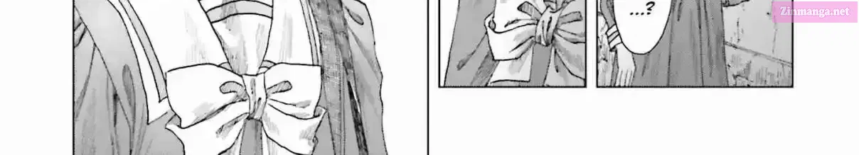 Haikei, Arishi Hi ni Saku Hanatachi e Chapter 4 page 34 - 