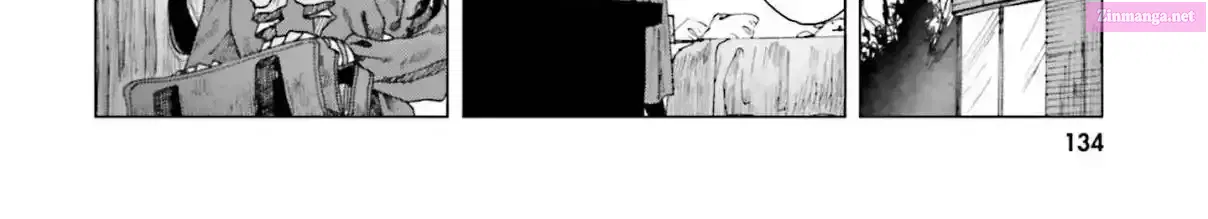 Haikei, Arishi Hi ni Saku Hanatachi e Chapter 4 page 40 - 