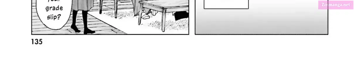 Haikei, Arishi Hi ni Saku Hanatachi e Chapter 4 page 42 - 