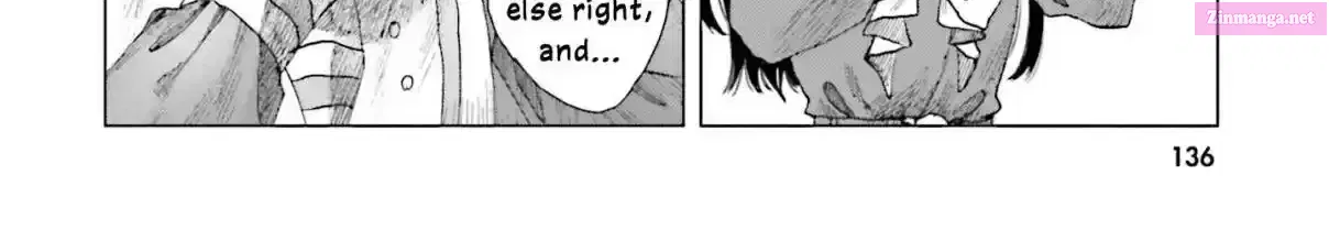 Haikei, Arishi Hi ni Saku Hanatachi e Chapter 4 page 44 - 