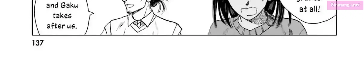 Haikei, Arishi Hi ni Saku Hanatachi e Chapter 4 page 46 - 