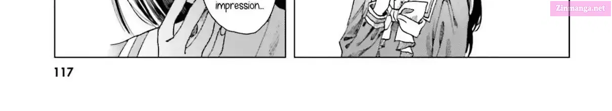 Haikei, Arishi Hi ni Saku Hanatachi e Chapter 4 page 6 - 