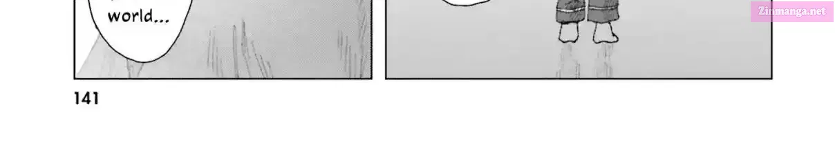 Haikei, Arishi Hi ni Saku Hanatachi e Chapter 4 page 54 - 
