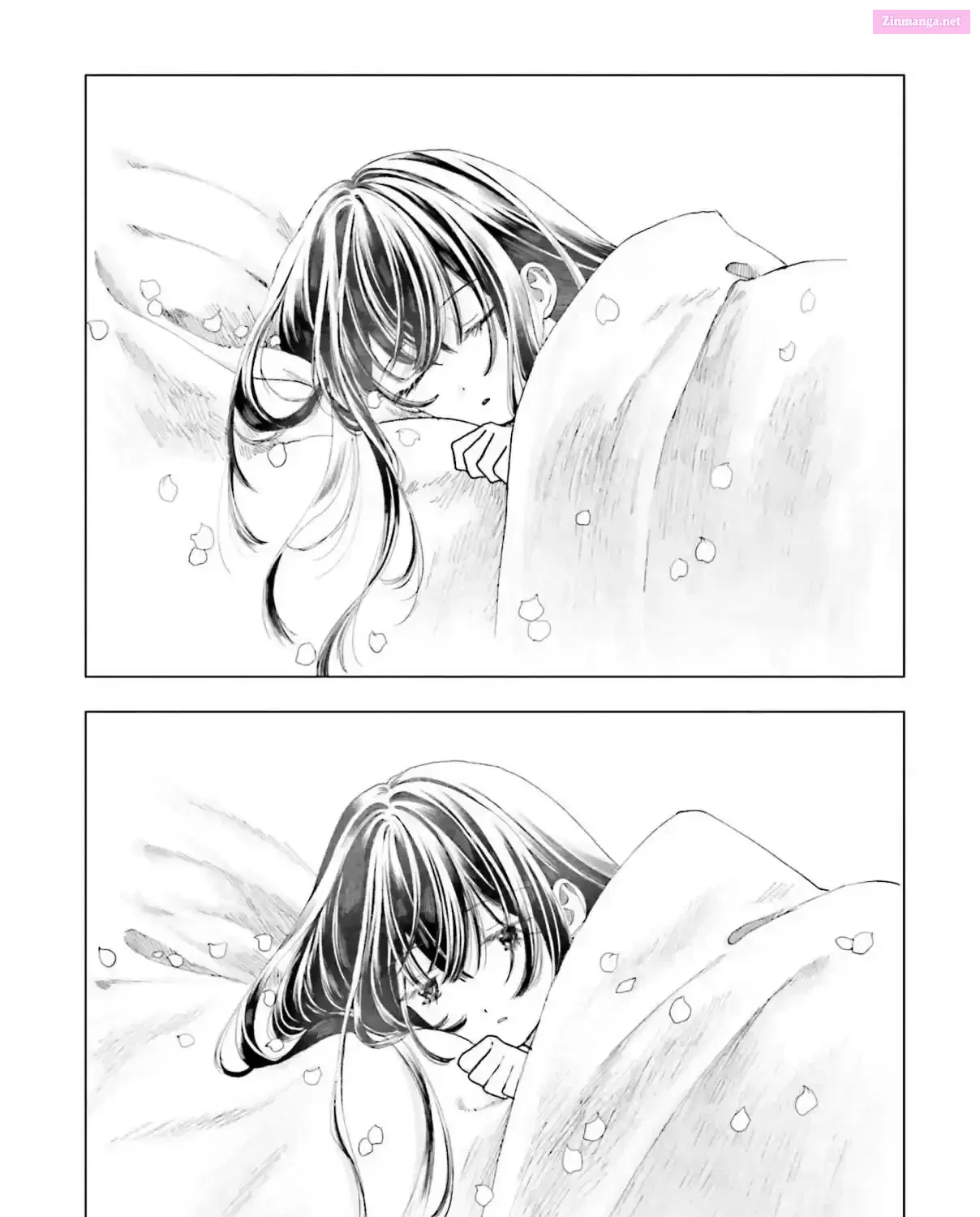 Haikei, Arishi Hi ni Saku Hanatachi e Chapter 4 page 61 - 