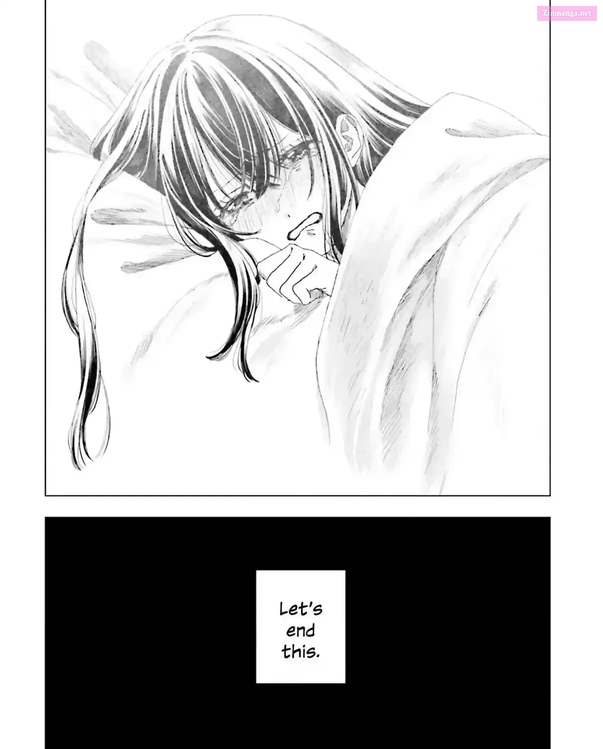 Haikei, Arishi Hi ni Saku Hanatachi e Chapter 4 page 63 - 