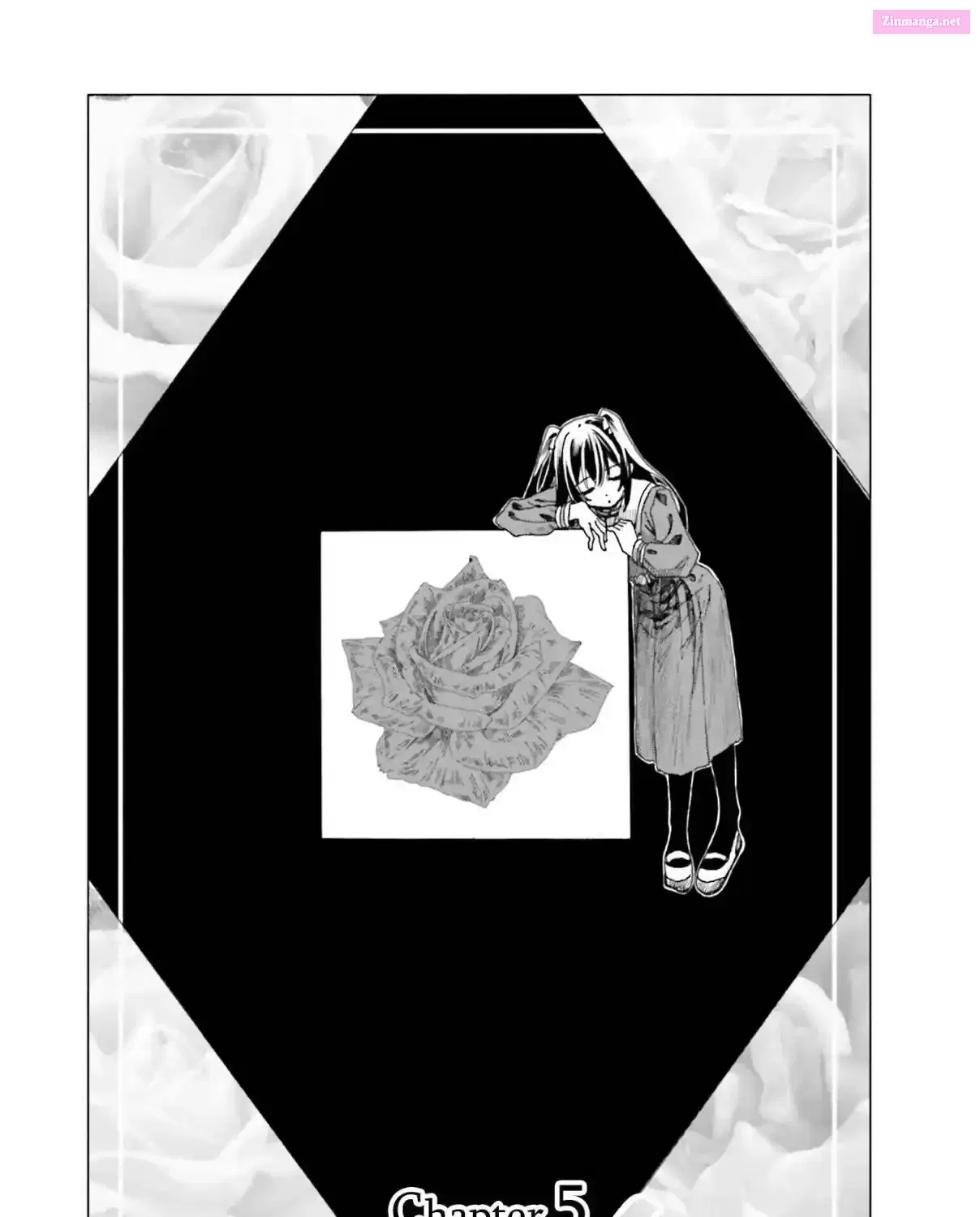 Haikei, Arishi Hi ni Saku Hanatachi e Chapter 5 page 1 - 