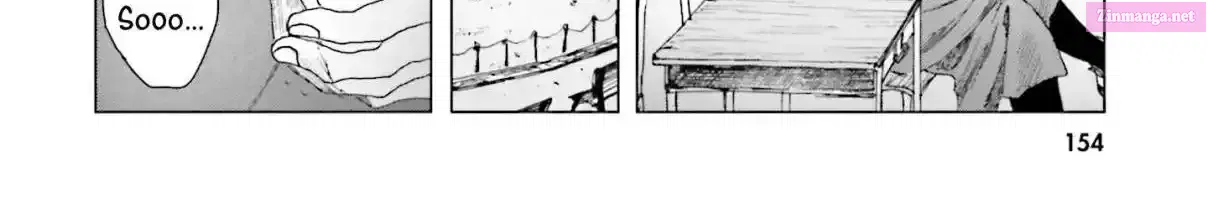 Haikei, Arishi Hi ni Saku Hanatachi e Chapter 5 page 12 - 