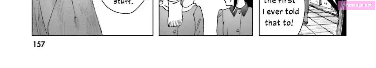 Haikei, Arishi Hi ni Saku Hanatachi e Chapter 5 page 18 - 